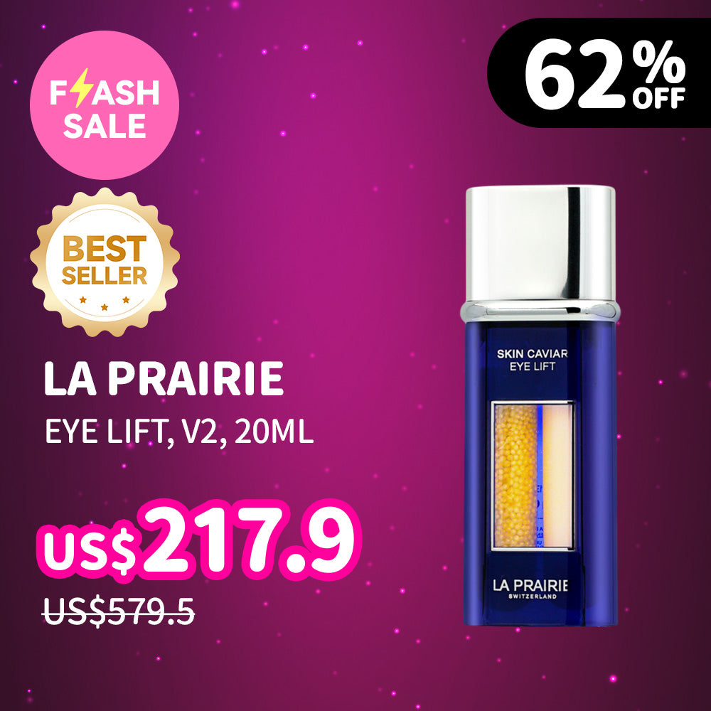 La Prairie Skin Caviar Eye Lift 20ml | Sasa Global eshop – Sasa