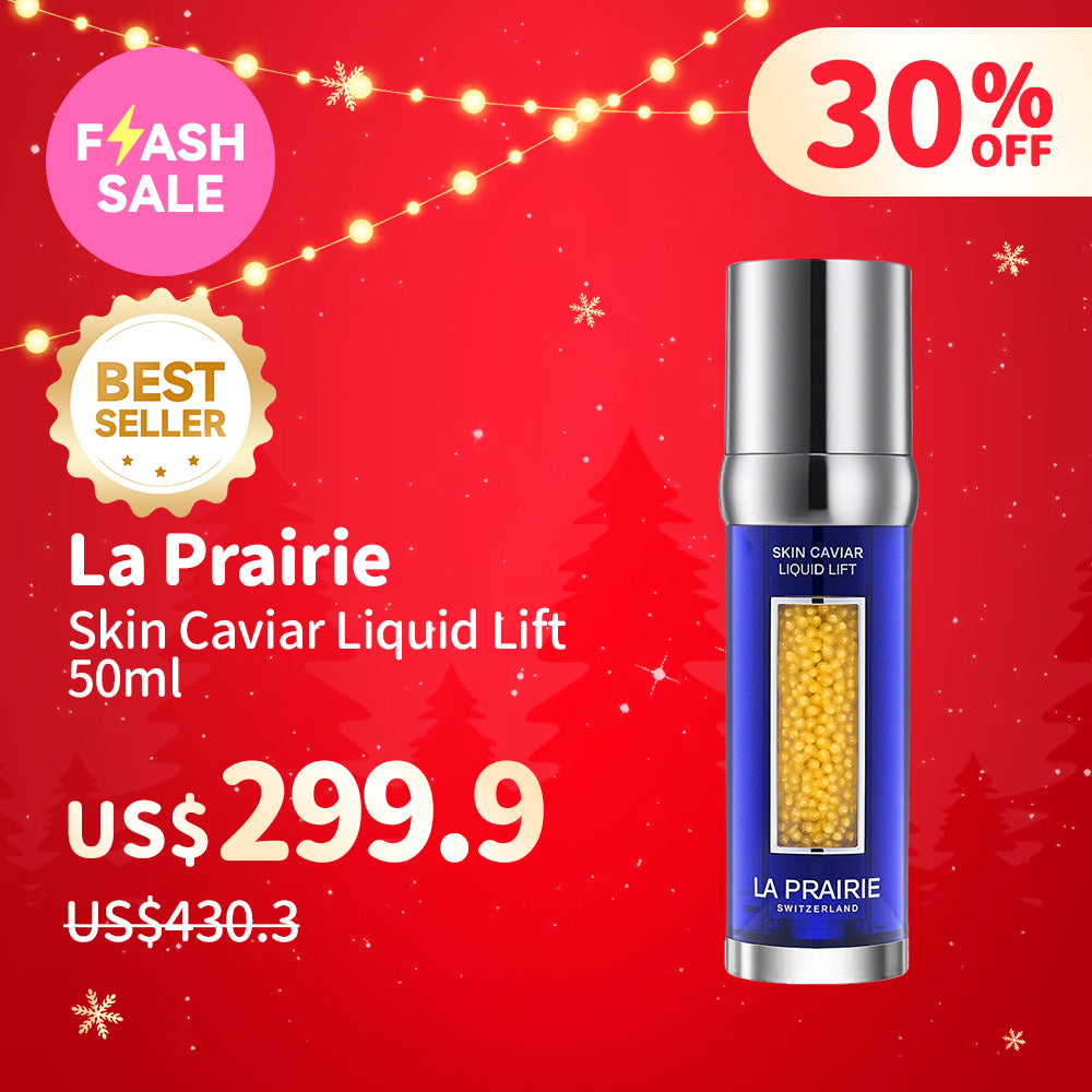 La Prairie Skin Caviar Liquid Lift 50ml | Sasa Global eshop – Sasa