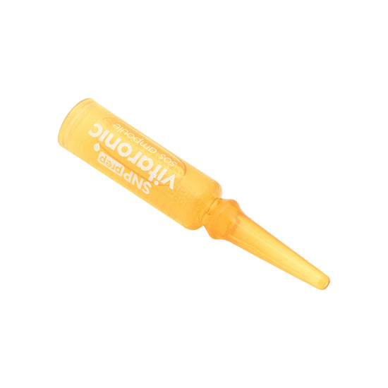 SNP Vitaronic SOS Ampoule 1.5ml×7ea