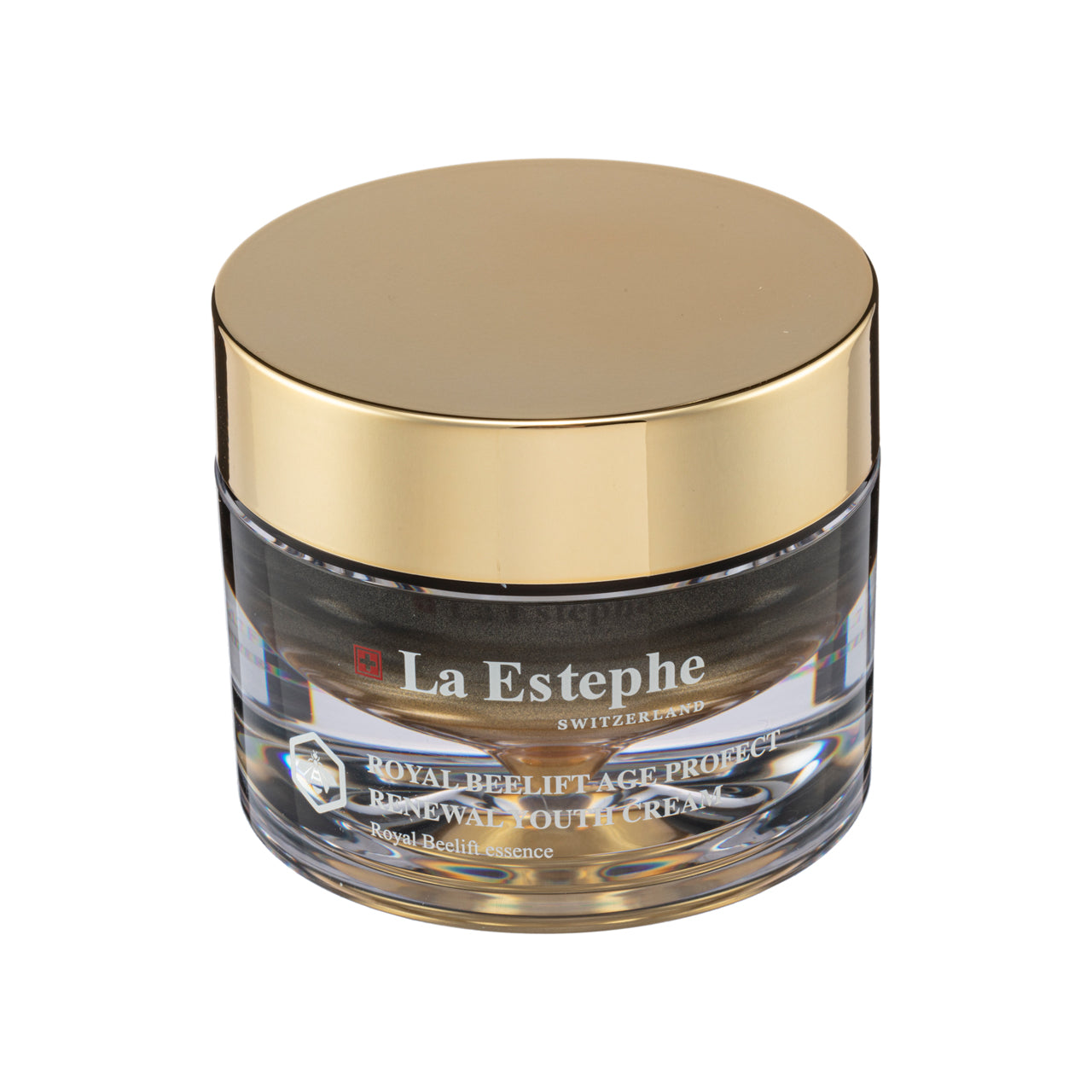 La Estephe Royal Beelift Age Profect Renewal Youth Cream 50G | Sasa Global eShop