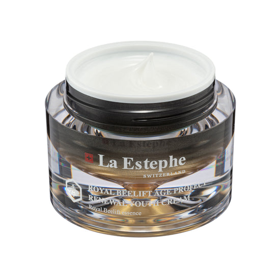 La Estephe Royal Beelift Age Profect Renewal Youth Cream 50G | Sasa Global eShop