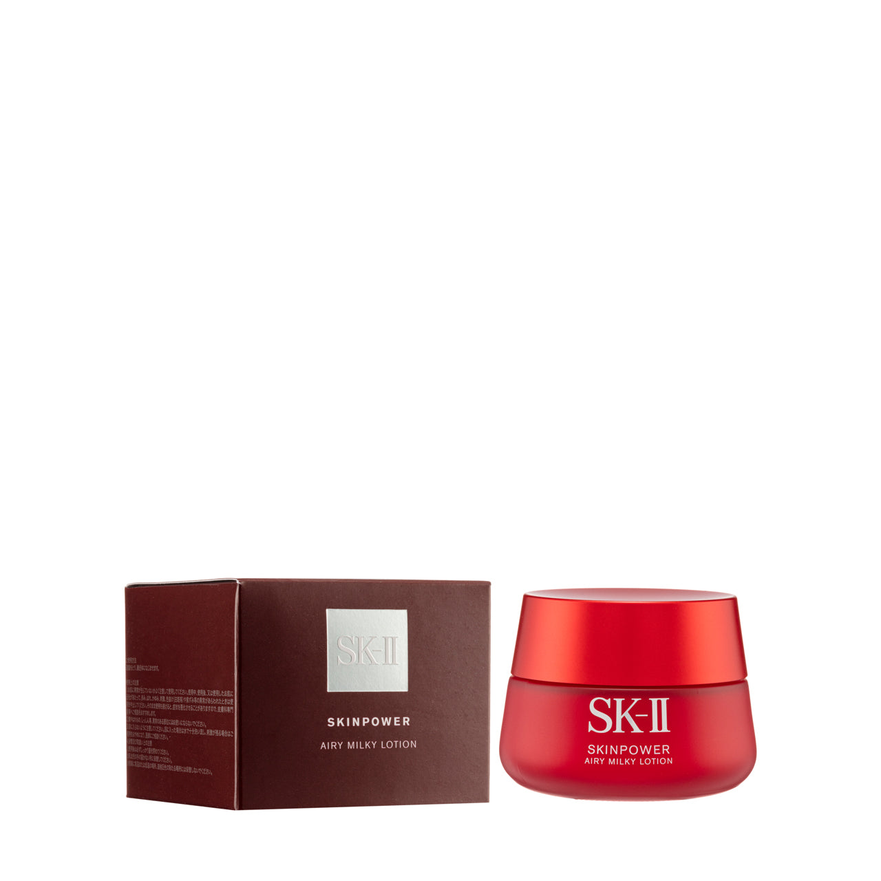SK-II Skinpower Airy Milky Lotion | Sasa Global eShop