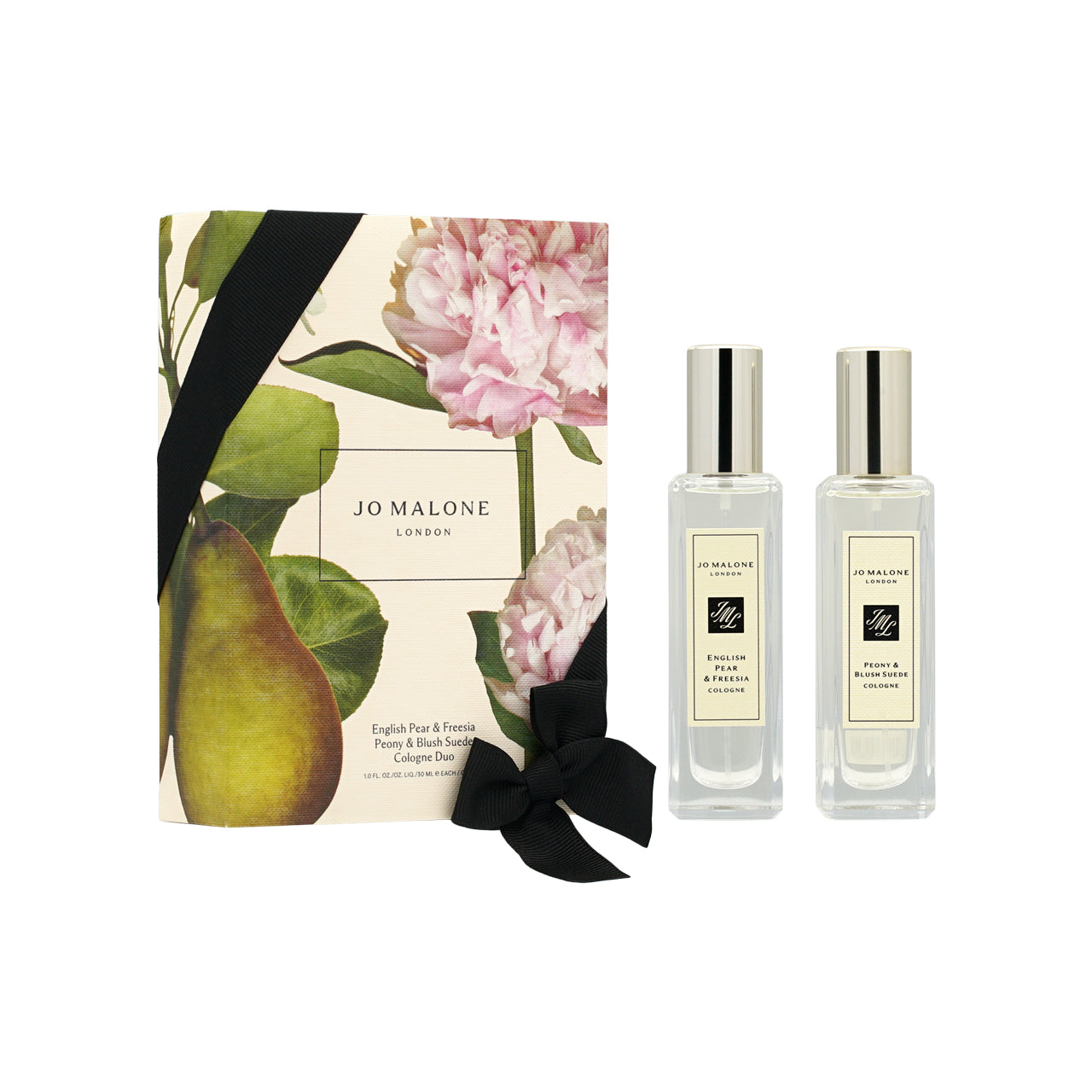 Jo Malone Cologne DUO set 2pcs Sasa Global eshop – Sasa Global eShop