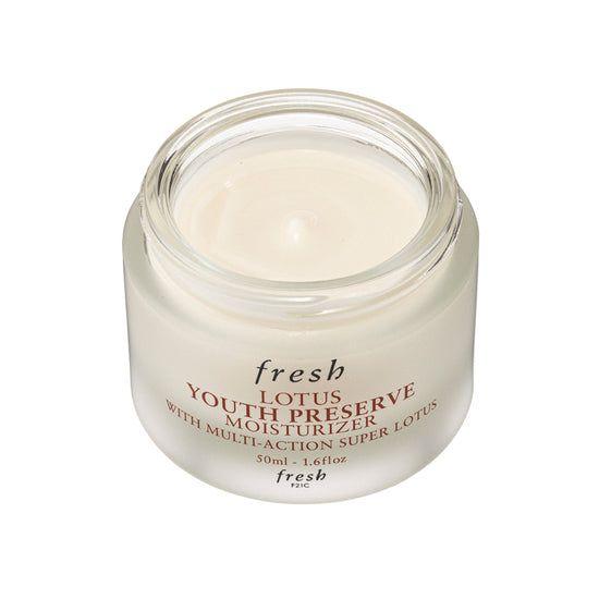 Fresh Lotus Youth Preserve Moisturizer With Super Lotus 50ML | Sasa Global eShop