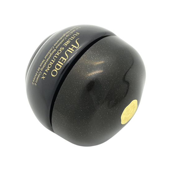 Shiseido Eye And Lip Contour Regenerating Cream E 6ml