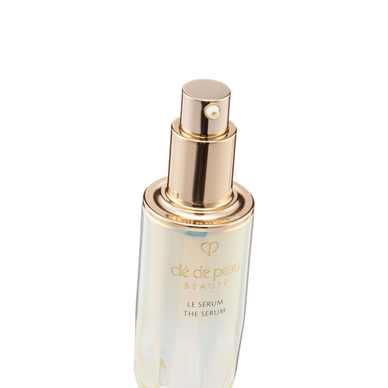 Cle De Peau Beaute the Serum 7/50/100ML