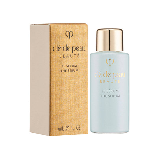 Cle De Peau Beaute the Serum 7/50/100ML