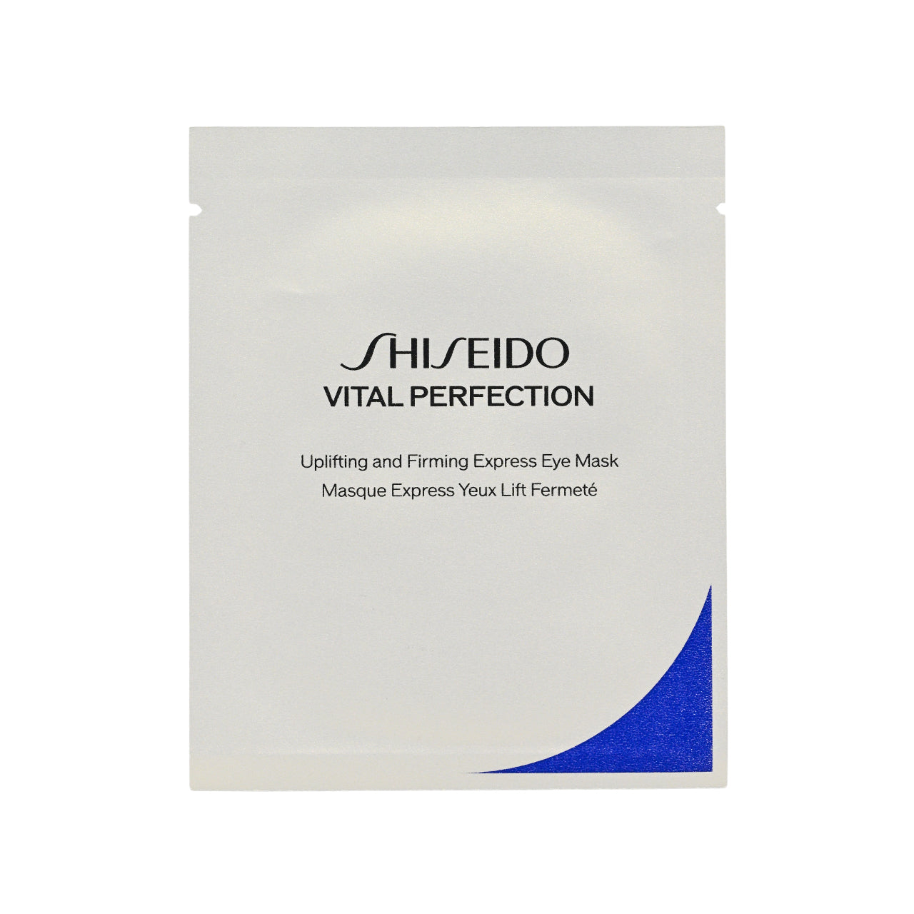 Shiseido Uplifting And Firming Express Eye Mask | Sasa Global