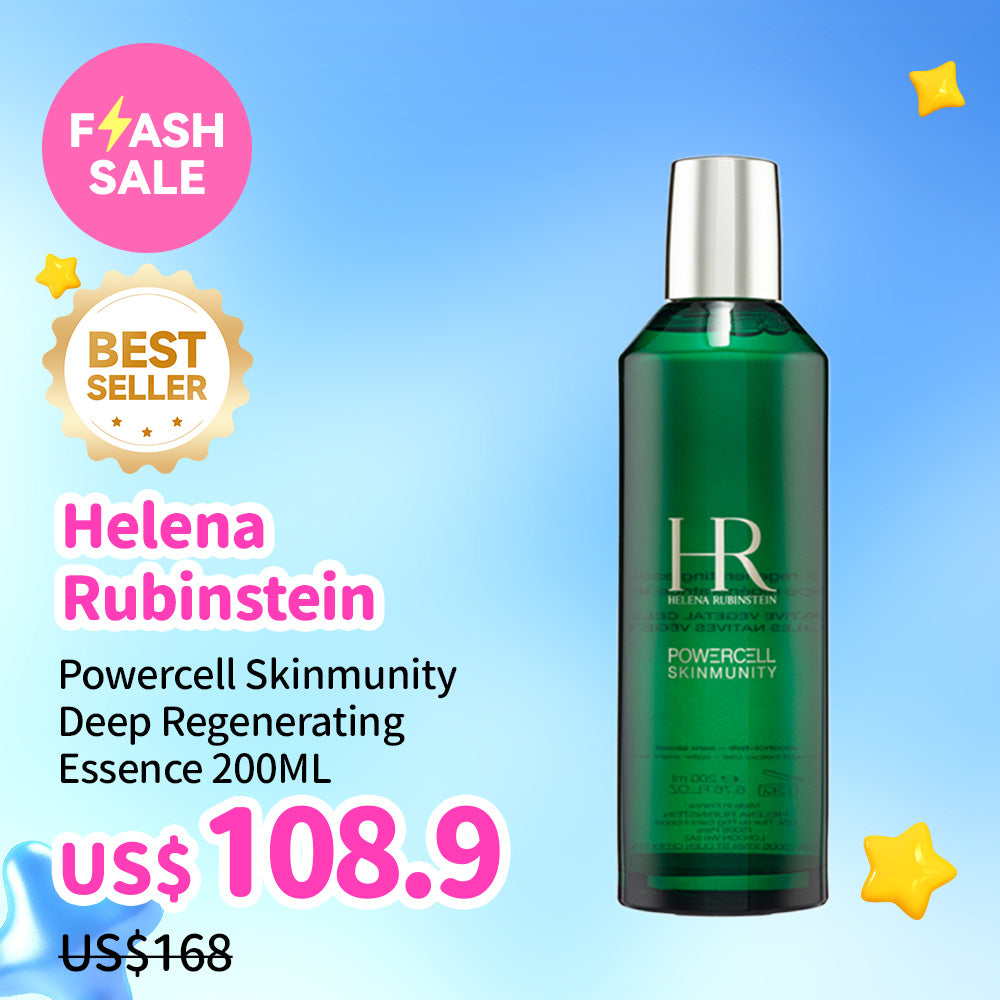 Helena Rubinstein Powercell Skinmunity Deep Regenerating Essence