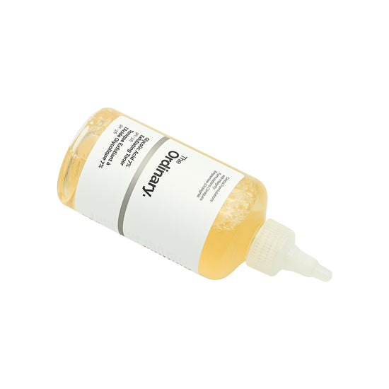The Ordinary Glycolic Acid 7% Toning Solution 240ml