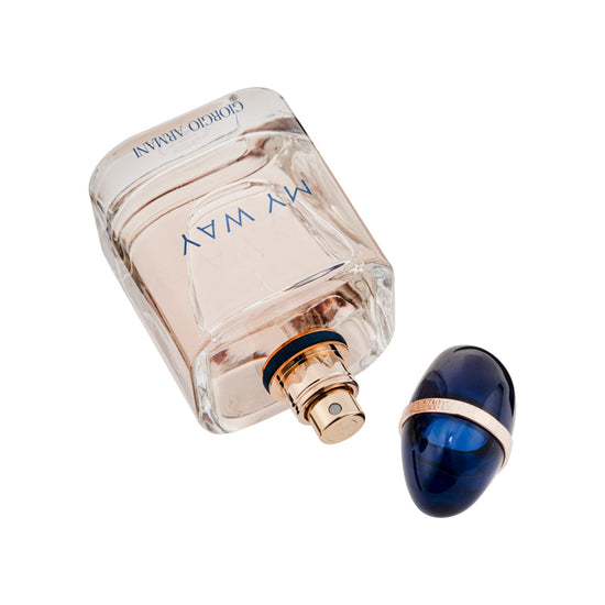Giorgio Armani My Way Eau De Parfum | Sasa Global eShop