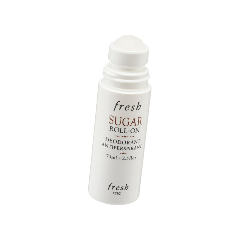 Fresh Sugar Roll-On Deodorant Antiperspirant 75ML | Sasa Global eShop