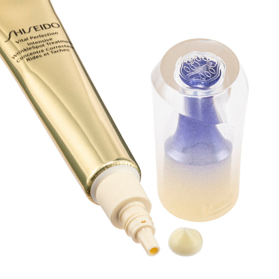 Shiseido Intensive Wrinklespot Treatment 20ML