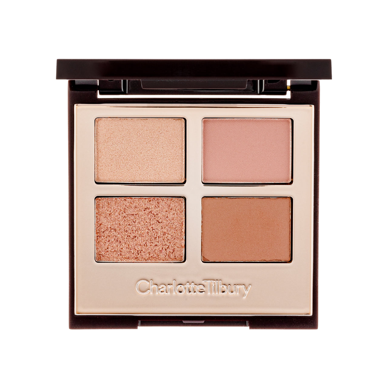 Charlotte Tilbury Tilbury Luxury Palette – Sasa Global eShop