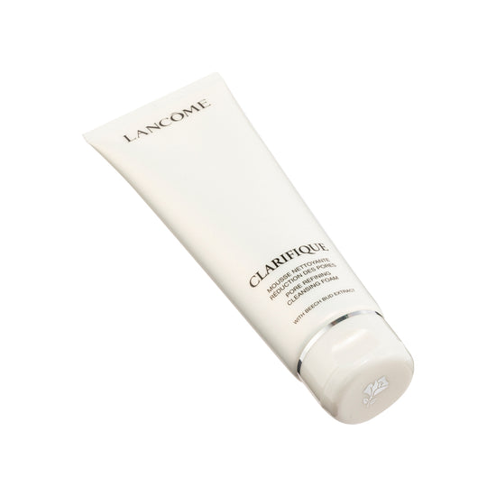 Lancôme Clarifique Pore Refining Cleansing Foam 125ml