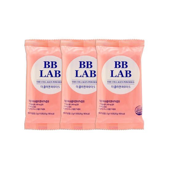 BB Lab The Collagen Powder 30pcs | Sasa Global eShop