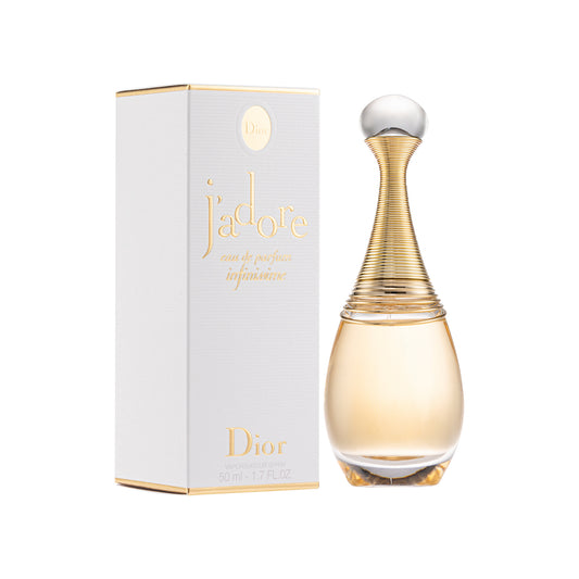 Christian Dior J'Adore Eau De Parfum Infinissime