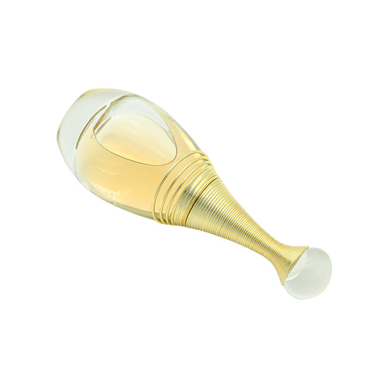 Christian Dior J'Adore Eau De Parfum Infinissime