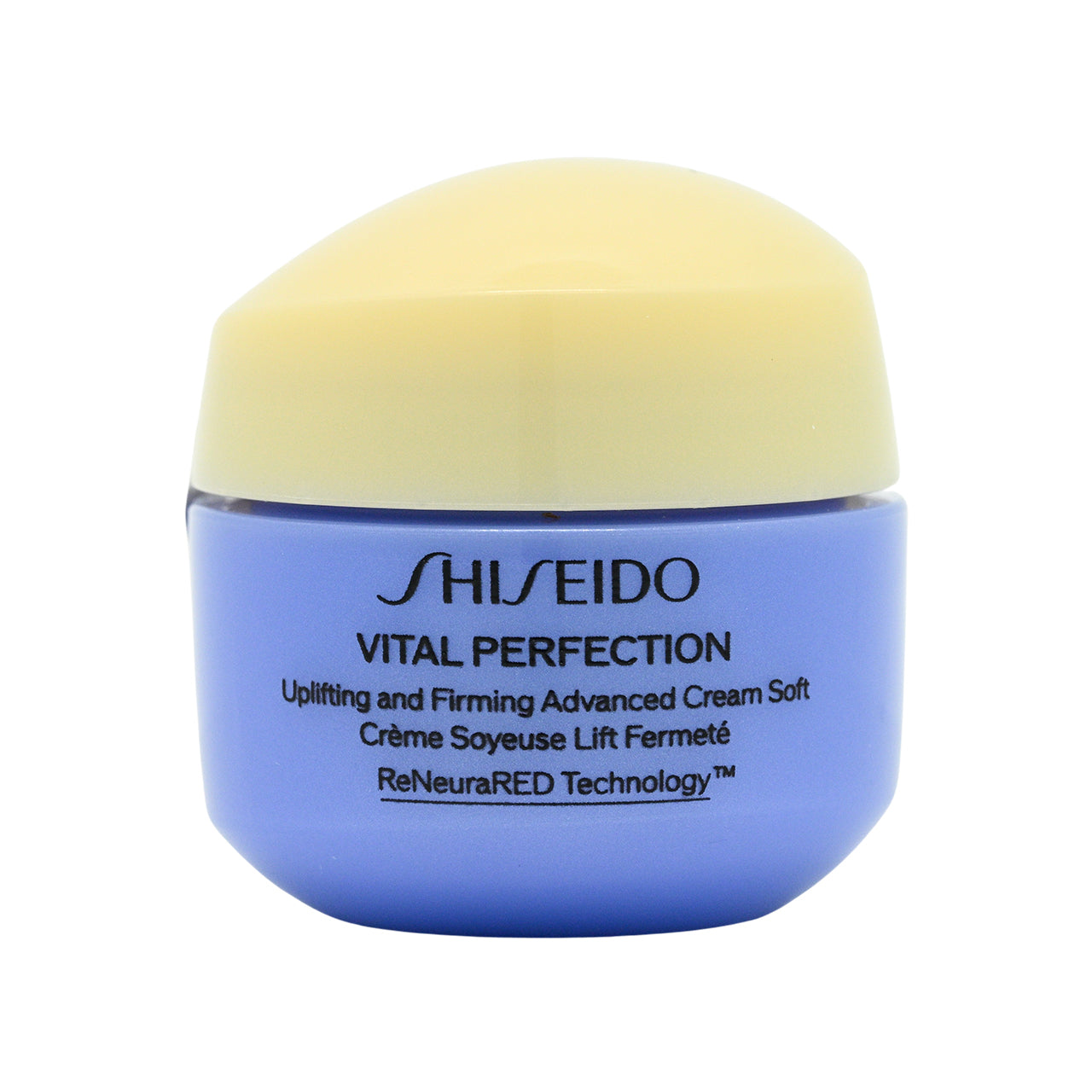 Shiseido Vital Perfection Uplifting and Firming Cream 15ml | Sasa