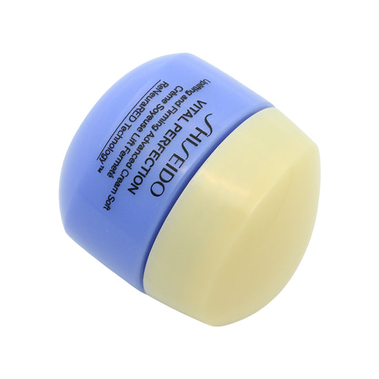 Shiseido Vital Perfection Uplifting and Firming Cream 15ml