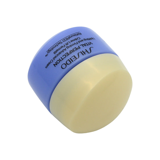 Shiseido Vital Perfection Uplifting And Firming Cream Enriched