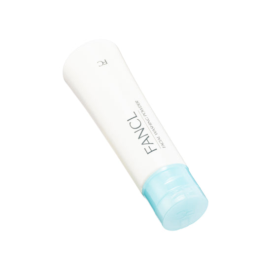 Fancl Facial Washing Powder 50G Fancl