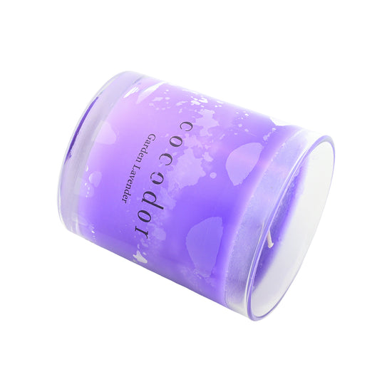 Cocod’or Premium Jar Candle, Garden Lavender 170g