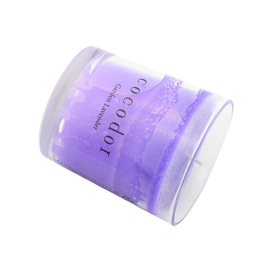 Cocod’or Premium Jar Candle, Garden Lavender 170g