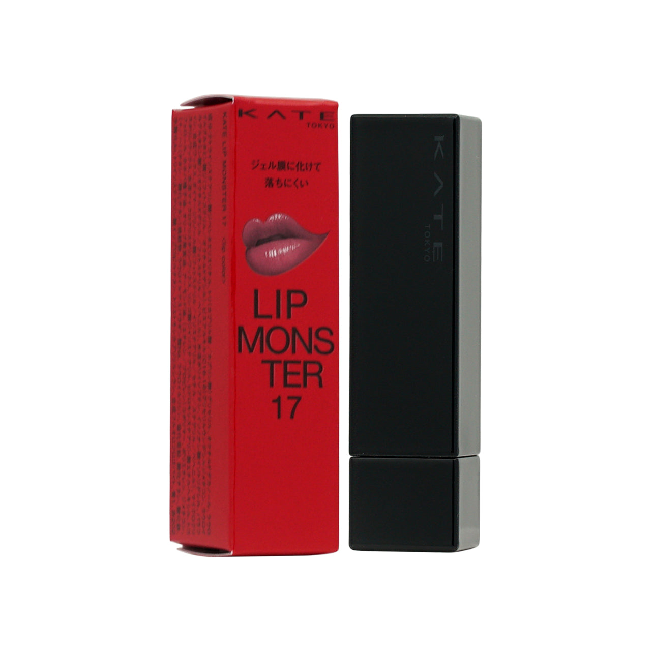 Kate Lip Monster #17 3g | Sasa Global eshop – Sasa Global eShop