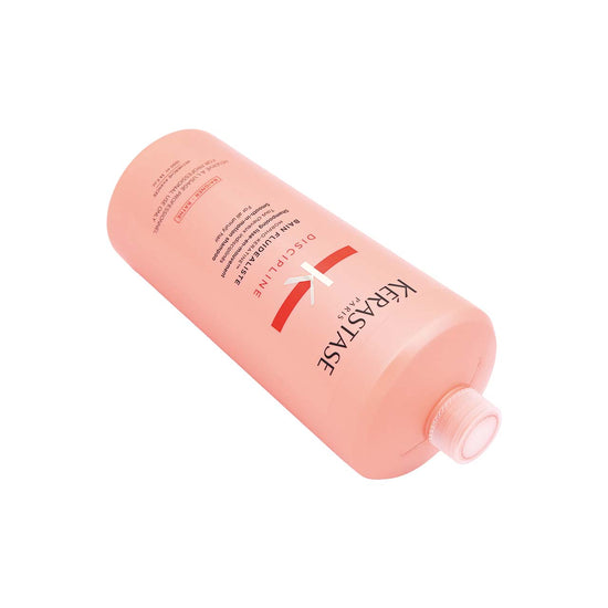 Kerastase Discipline Bain Fluidealiste Shampoo 1000ml | Sasa Global eShop