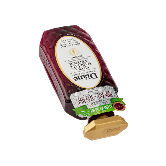 Moist Diane Extra Haitr Fall Control Treatment 450ML | Sasa Global eShop