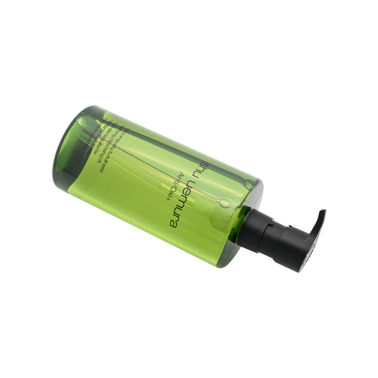 Shu Uemura Anti/Oxi+ Pollutant & Dullness Clarifying Cleansing Oil 450ML