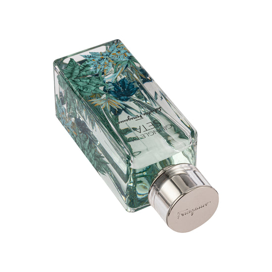 Salvatore Ferragamo Giungle Di Seta Eau De Parfum 100ML | Sasa Global eShop