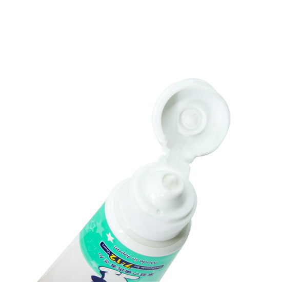 Sunstar G.U.M Toothpaste 7-12 Years Mint 70G | Sasa Global eShop