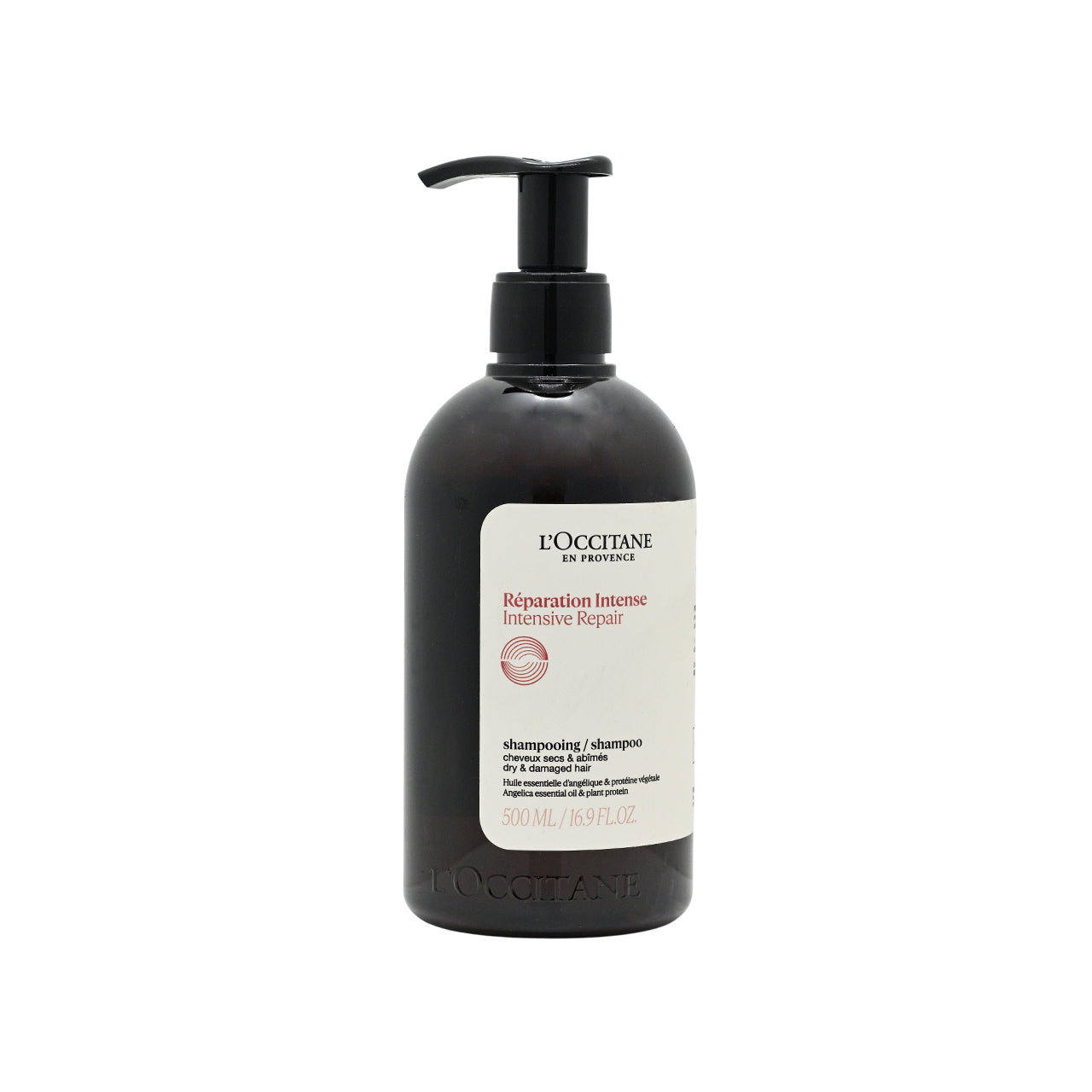 L'Occitane Aromachologie Intensive Repair Shampoo 500ml | Sasa