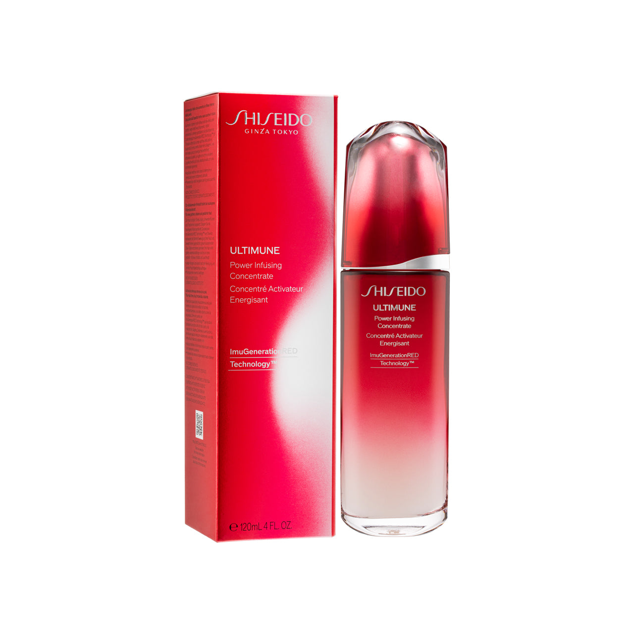 Shiseido Ultimune Power Infusing Concentrate | Sasa Global – Sasa