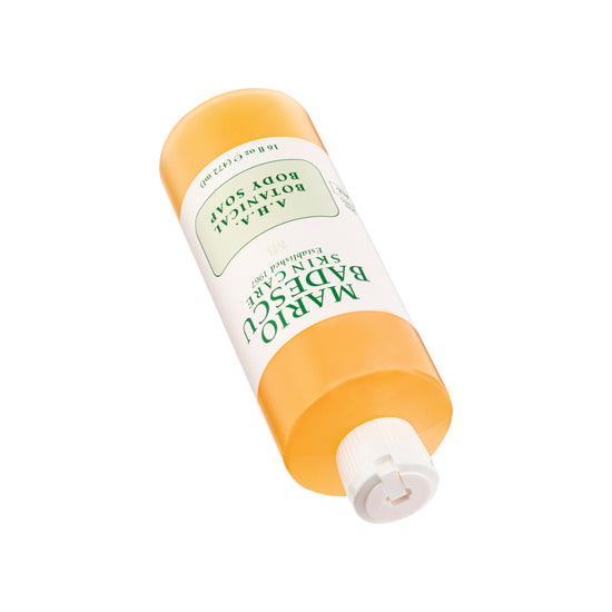 Mario Badescu A.H.A. Botanical Body Soap 472ml