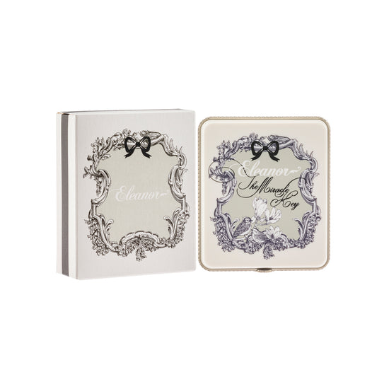 Eleanor The Miracle Key Eye Set (Eyeliner + Eyeshadow)