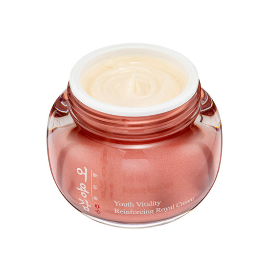 Eoyunggam Youth Vitality Reinforcing Royal Cream 50ML