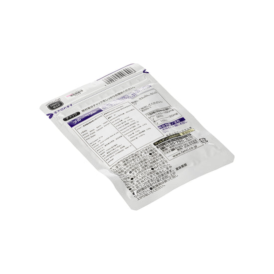 Fancl Bilberry 60 Tablet Fancl