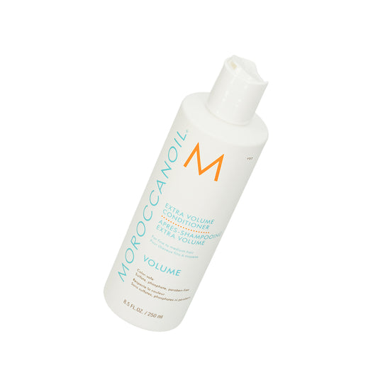 Moroccanoil Extra Volume Conditioner 250ml | Sasa Global eShop