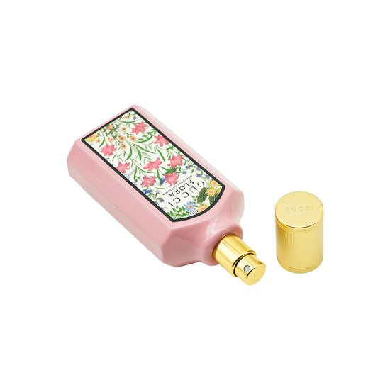 Gucci Flora Gorgeous Gardenia Eau de Parfum (Limited Edition) 50ml | Sasa Global eShop