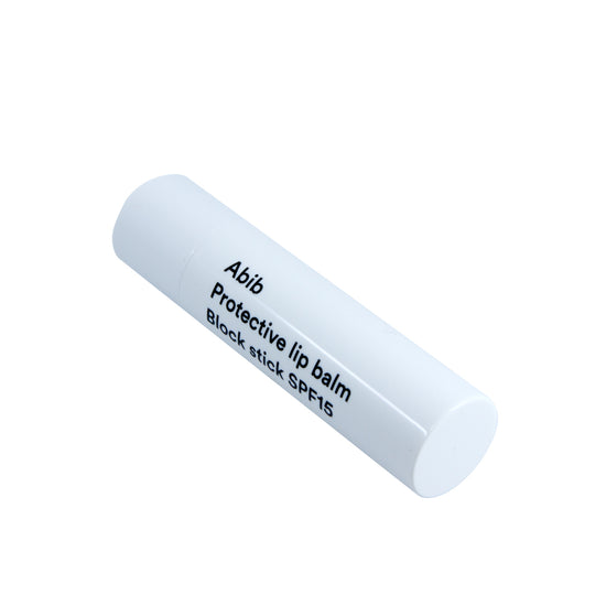Abib SPF15 Moisturizing Lip Balm 3.3G | Sasa Global eShop