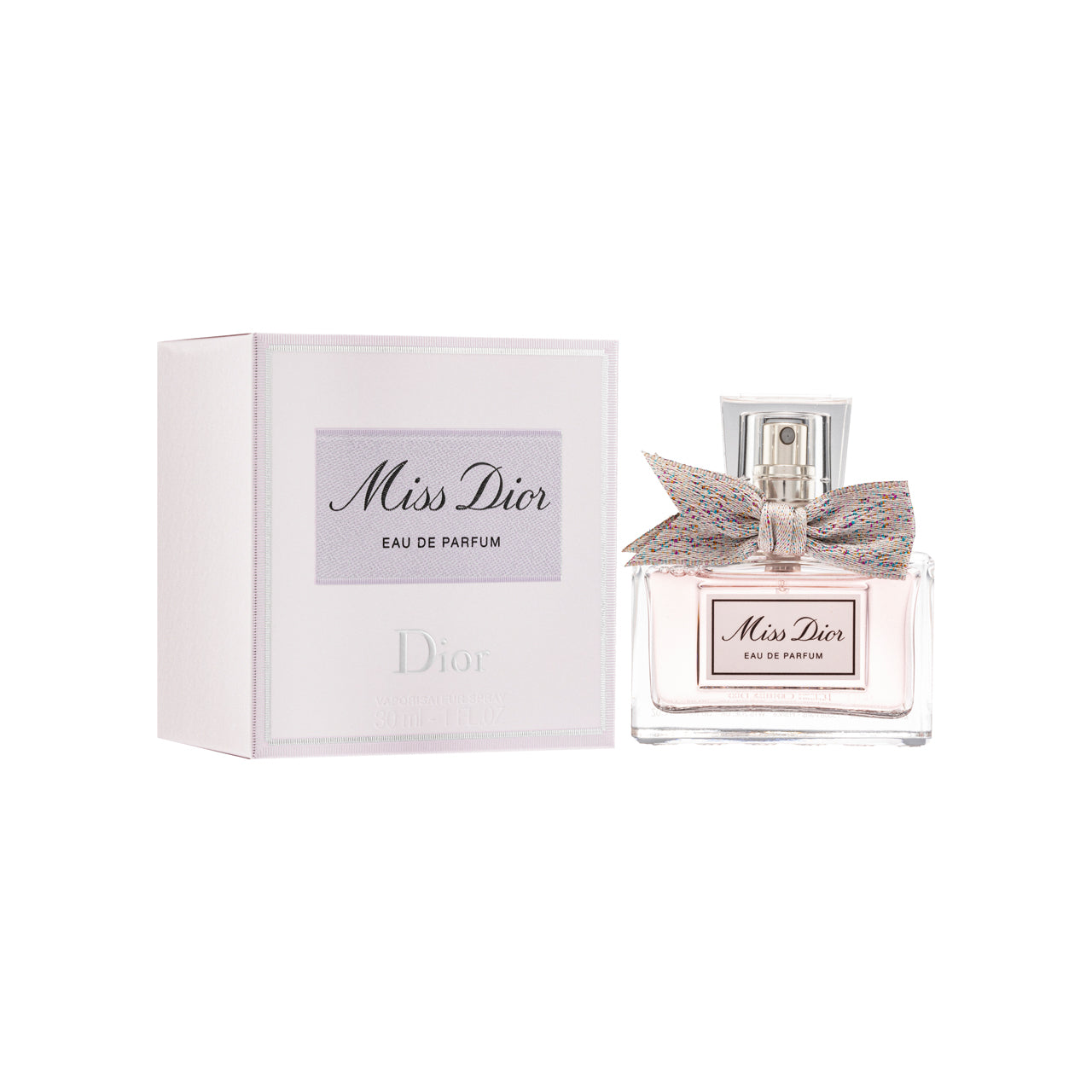 Miss Dior: the perfume for women with thousands of flowers