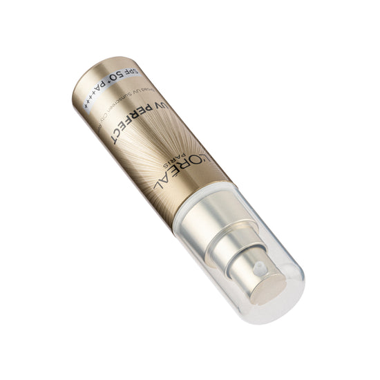 L'Oreal Paris SPF50+Pa++++ Uv Protect 30ML | Sasa Global eShop