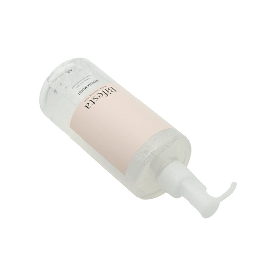 Bifesta Micellar Cleaning Water Serum Moist 400ml