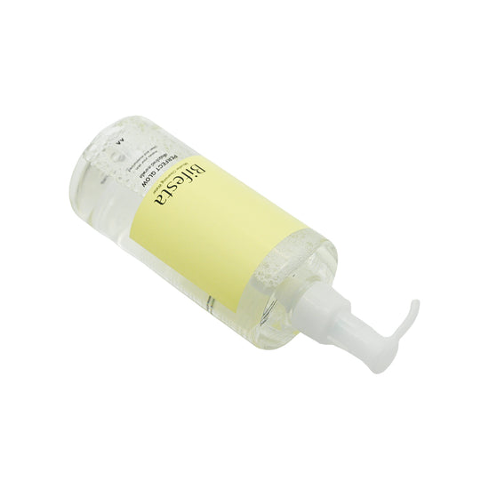 Bifesta Micellar Cleaning Water Perfect Glow 400ml