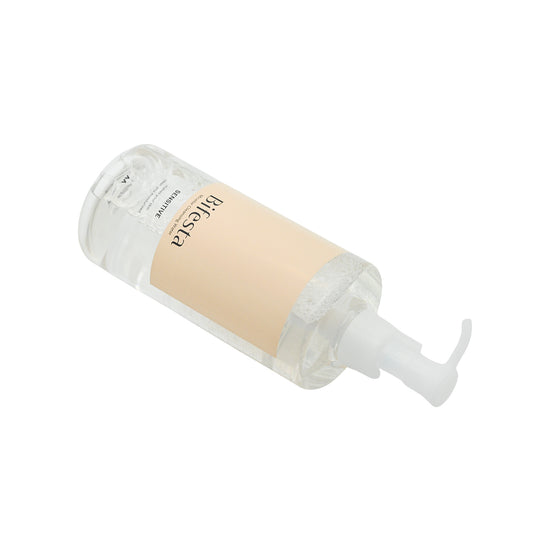 Bifesta Micellar Cleaning Water Sensitive 400ml