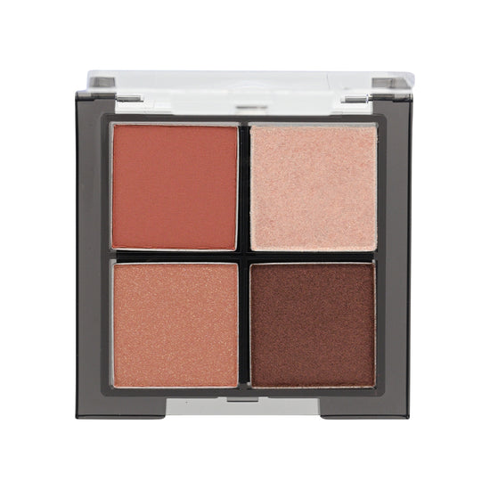 Cyber Colors M.Glow Eye Palette 9.4G