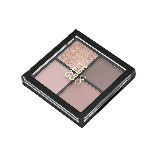 Cyber Colors M.Glow Eye Palette 9.4G